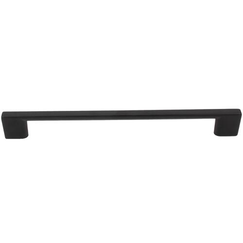 Jetstream 192mm Pull - Matte Black