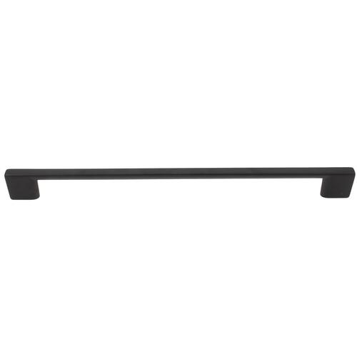 Jetstream 256mm Pull - Matte Black