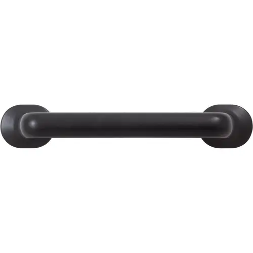 Telluride 4" Pull - Matte Black