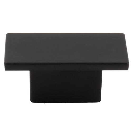 Mesa Mini Pull - Matte Black