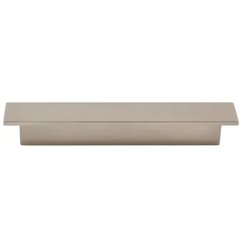 Mesa 3"/96mm Pull - Satin Nickel