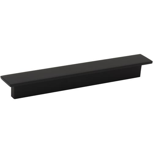 Mesa 128mm Pull - Matte Black