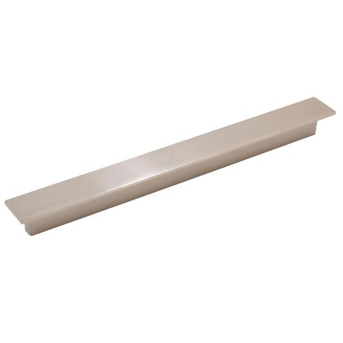 Mesa 192mm Pull - Satin Nickel