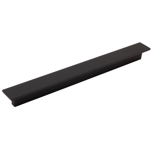 Mesa 192mm Pull - Matte Black