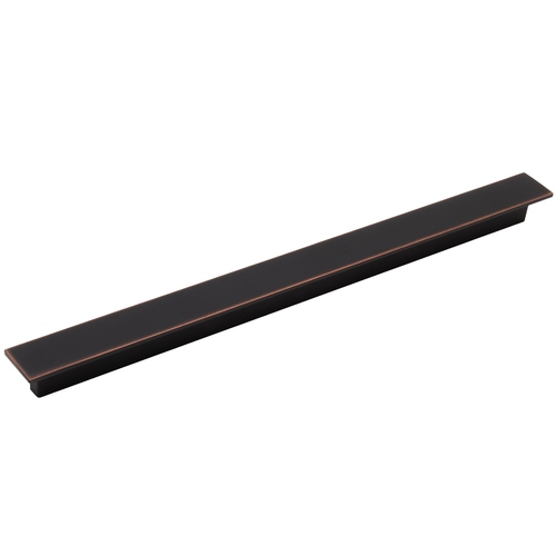 Mesa 256mm Pull - Vintage Bronze