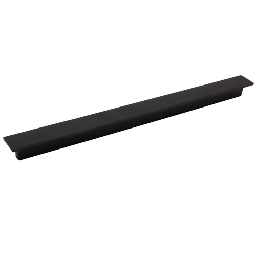 Mesa 256mm Pull - Matte Black