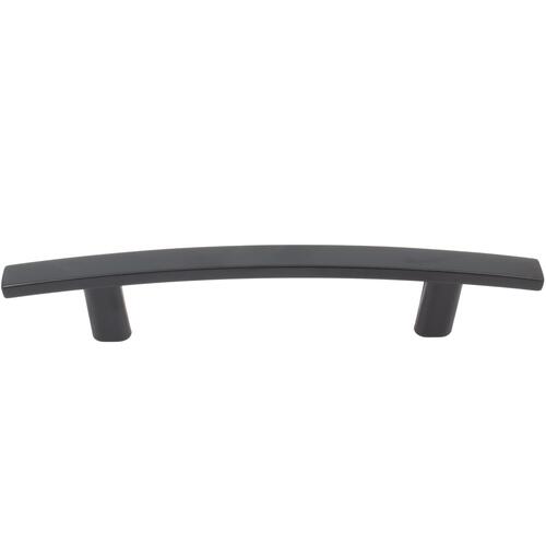 Douglas 96mm Pull - Matte Black