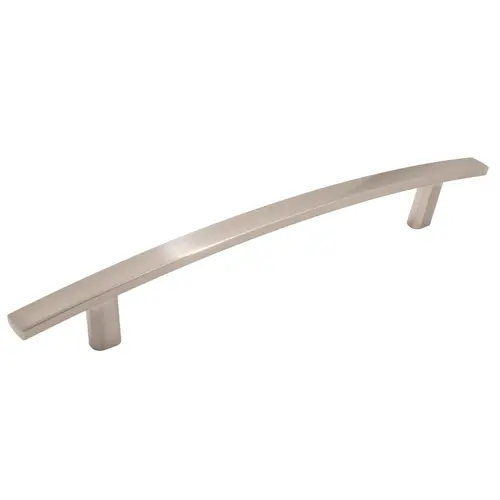 Douglas 160mm Pull - Satin Nickel