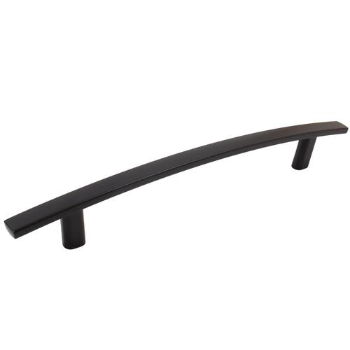 Douglas 160mm Pull - Matte Black