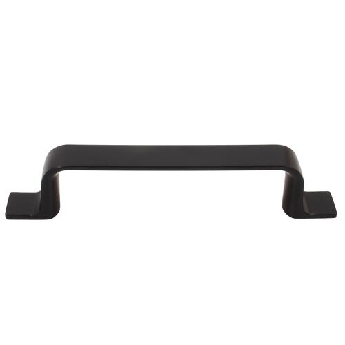 Rubicon 96mm Pull - Matte Black