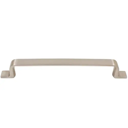 Rubicon 160mm Pull - Satin Nickel