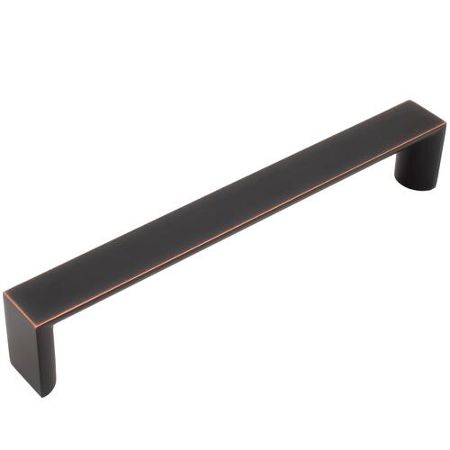 Plateau 160mm Pull - Vintage Bronze