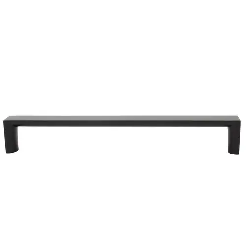 Plateau 192mm Pull - Matte Black