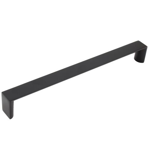 Plateau 224mm Pull - Matte Black