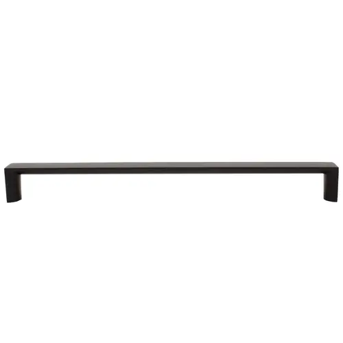 Plateau 256mm Pull - Matte Black