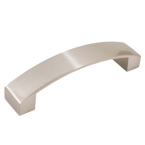 Zephyr 96mm Pull - Satin Nickel