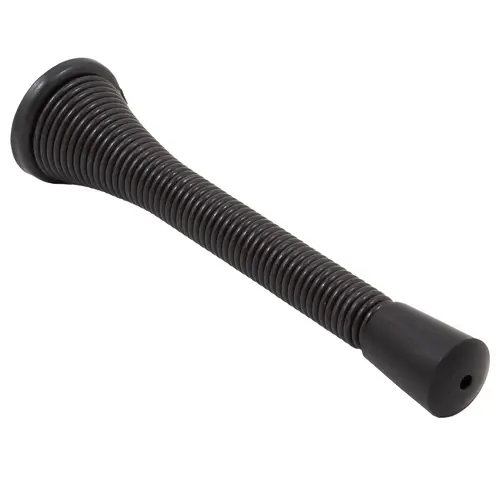 4" Heavy-Duty Spring Stop - pack of 250 - Oil-Rubbed Bronze