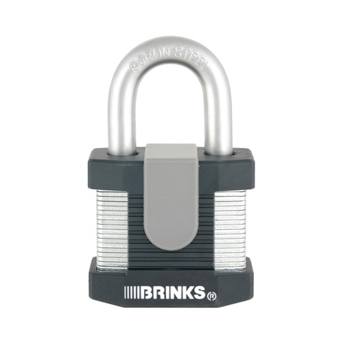 50mm Commercial Laminated Padlock