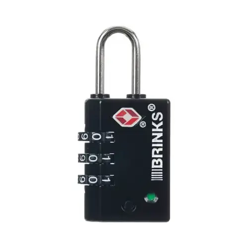 Approved Combination Padlock