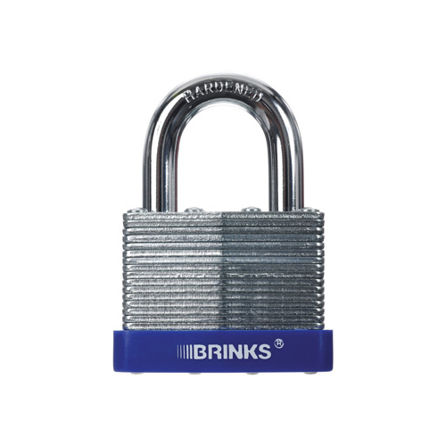 1-13/16" 50mm Laminated Padlock