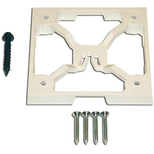 Universal Building Systems 17005 5" Quick-Mount Porch Post Fastener