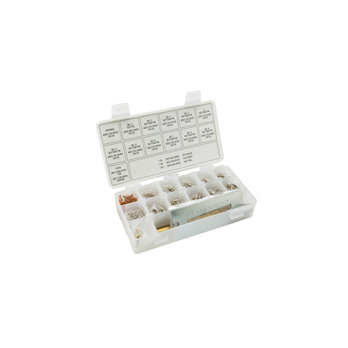 8471.000 Small Keying Kit