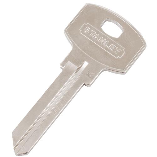 Dormakaba 6AQ1KW16 Key Blank KW 6-Pin