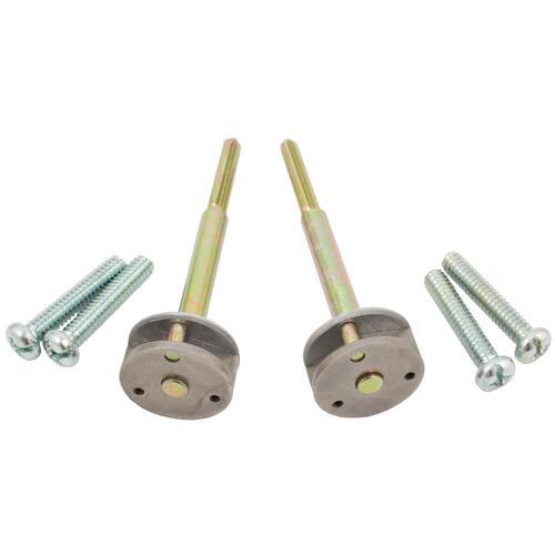 2-1/4" Thick Door Kit For QED300 Series