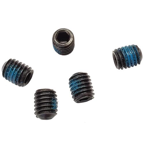 Stone Harbor Hardware HL9112 Set Screw for Contemporary Lever - Dark Bronze