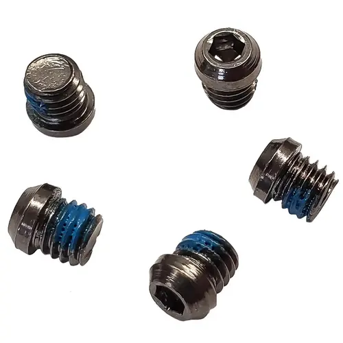 Set Screw for Traditional Lever - Dark Bronze