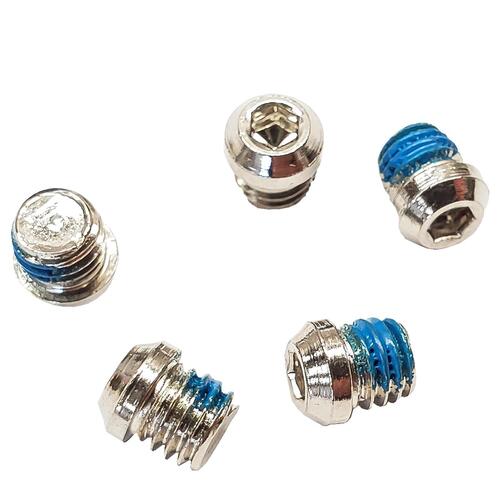 Stone Harbor Hardware HL9110 Set Screw for Traditional Lever - Nickel