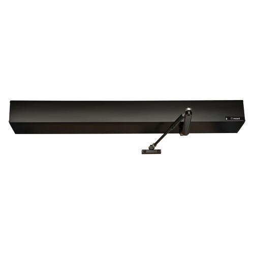 Record HA9-105-39 HA9 39" Door Operator - Dark Bronze