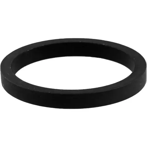 1/8" Spacer Collar - pack of 10 - Black