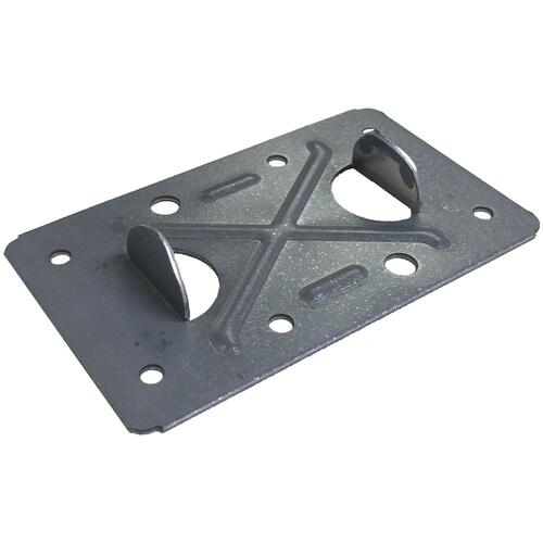 Jamb Spacer Bracket