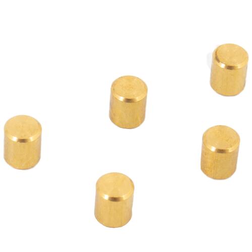 .135-T Schlage #9 Master Pin - pack of 150 (SJ9717)