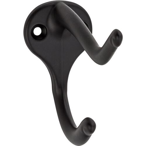 Coat / Hat Hook - Oil-Rubbed Bronze