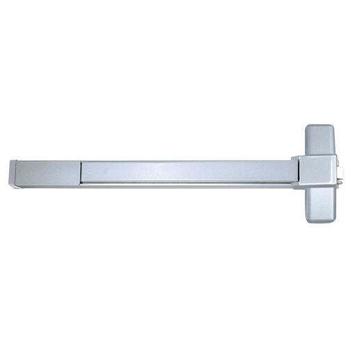 Tell EX100046 3' Fire Rated Exit Device - Aluminum