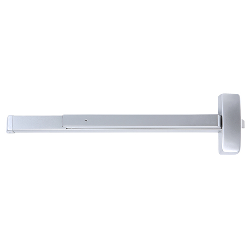 Tell EX100312 36" Exit Device - Aluminum