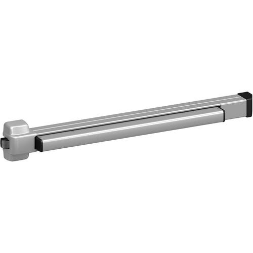 22EO 689 3' Exit Device - Aluminum