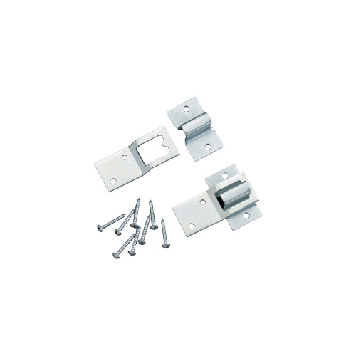 Wright Products V99 Sash Hangers - pack of 2 - Zinc Plated