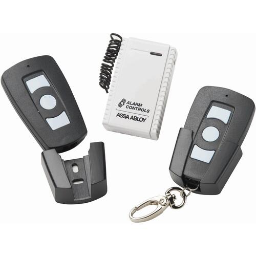 RT-1 Wireless Transmitter - pack of 2 with 1 Channel Receiver