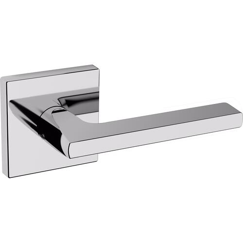 5162.260.RDM Lever Dummy with R017 Rose - Polished Chrome