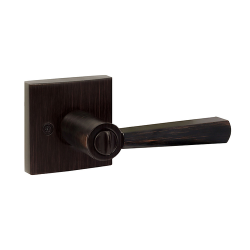 353SPL SQR 11P 6AL RCS CP Spyglass / Square Privacy - Venetian Bronze