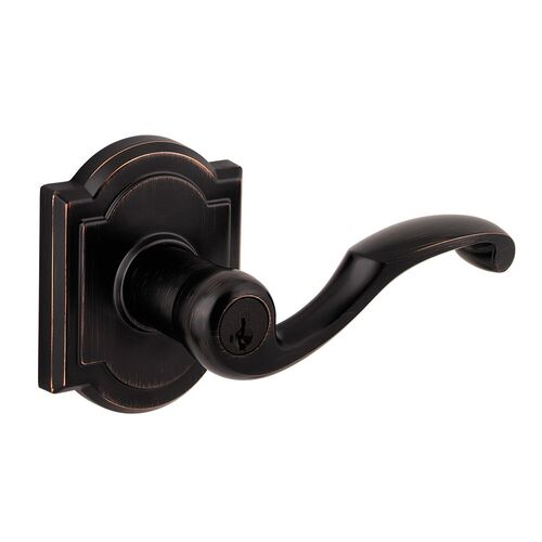 354MDL ARB 11P SMT 6AL RCS CP Madrina / Arch Entry - Venetian Bronze