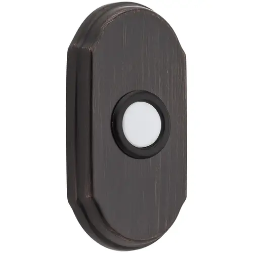 4862.112 Arch Doorbell Button - Venetian Bronze