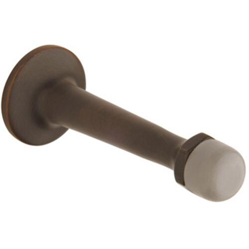 4045.112 Door Stop Solid 3" - Venetian Bronze