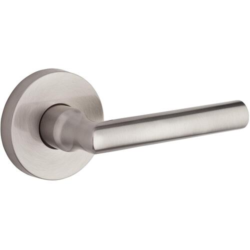 PS.TUB.CRR.150.6L.DS Tube / Round Passage - Satin Nickel