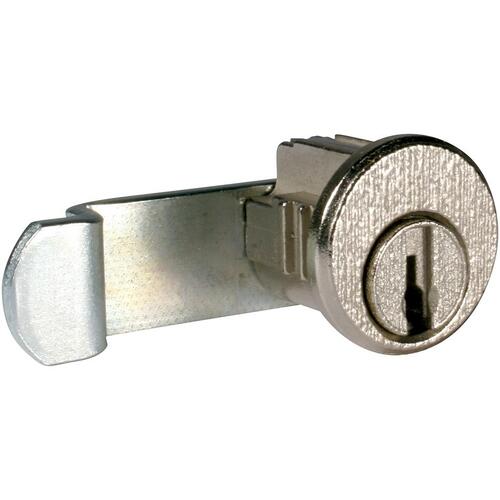 Architectural Mailbox Lock KD (American Device)