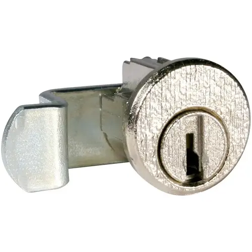 Architectural Mailbox Lock KD (Auth Electric, Bommer # 9015)
