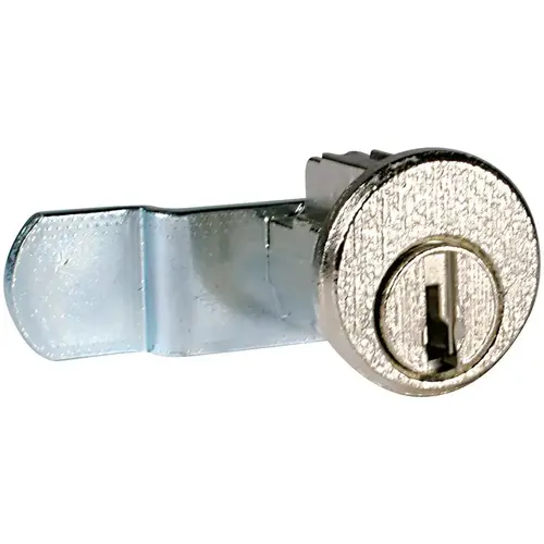Architectural Mailbox Lock KD (Bommer Industries)